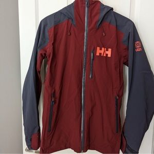 Helly Hansen Shell Ski Jacket